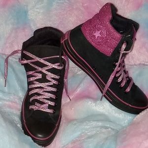 Converse High Tops